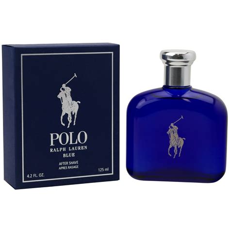 ralph lauren polo blue aftershave|ralph lauren blue aftershave 125ml.